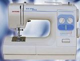 �ic� stroj Janome My Style 2522  - klikn�te pro v�t�� n�hled